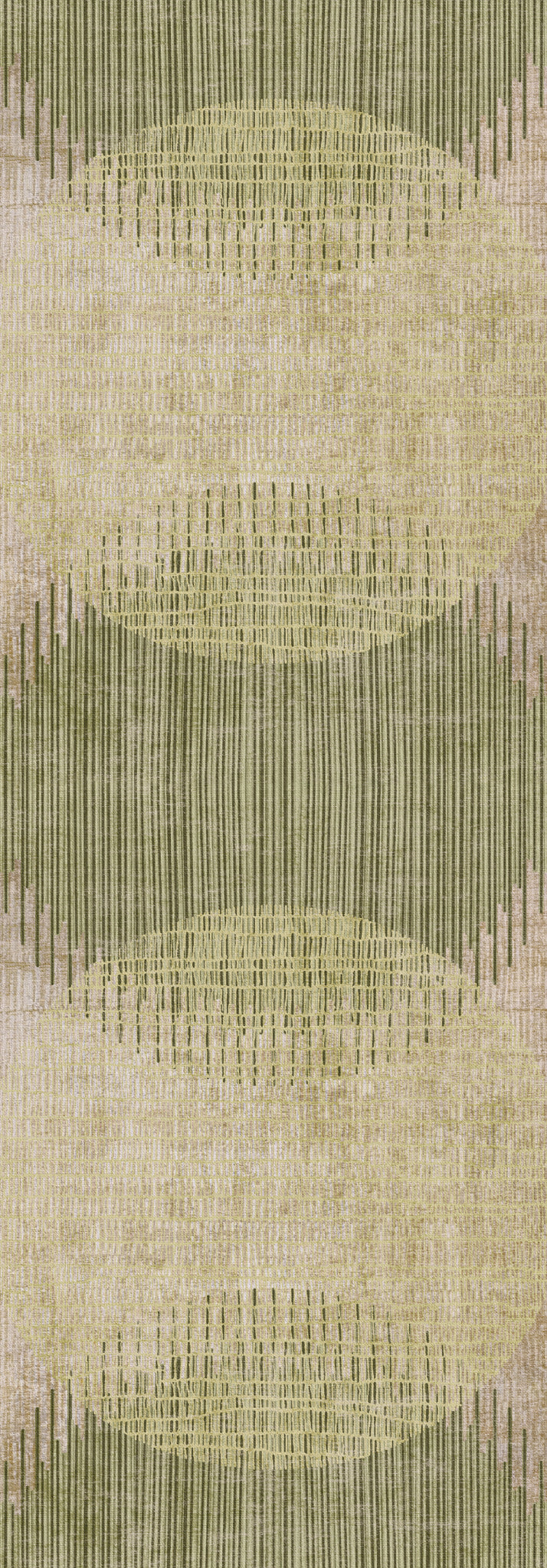 Soma Съвременен абстрактен килим