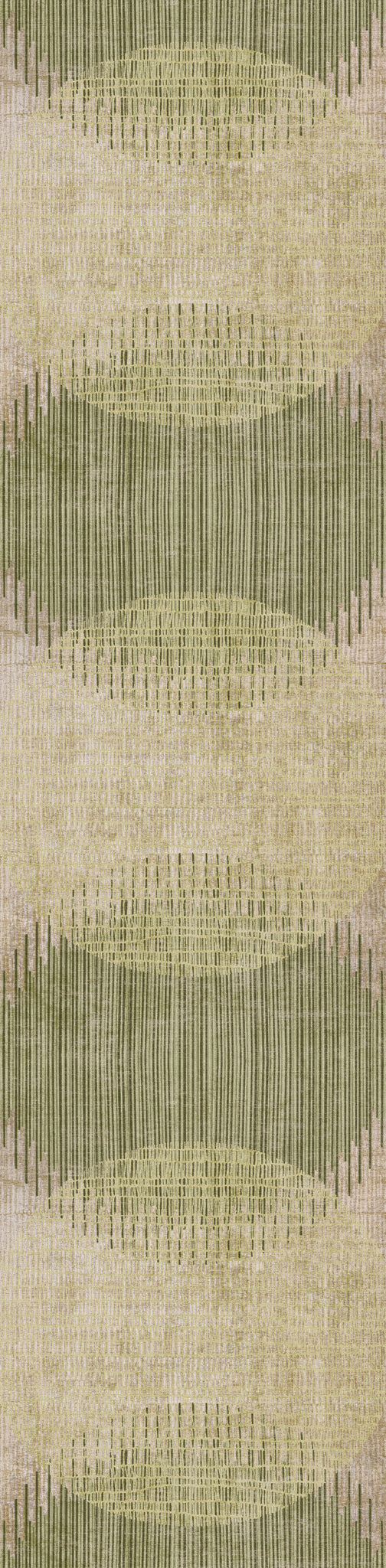 Soma Съвременен абстрактен килим