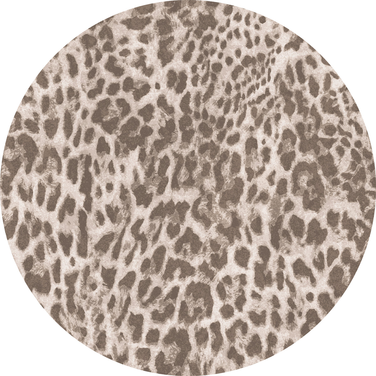 Cassie Modern Animal Texture Teppich