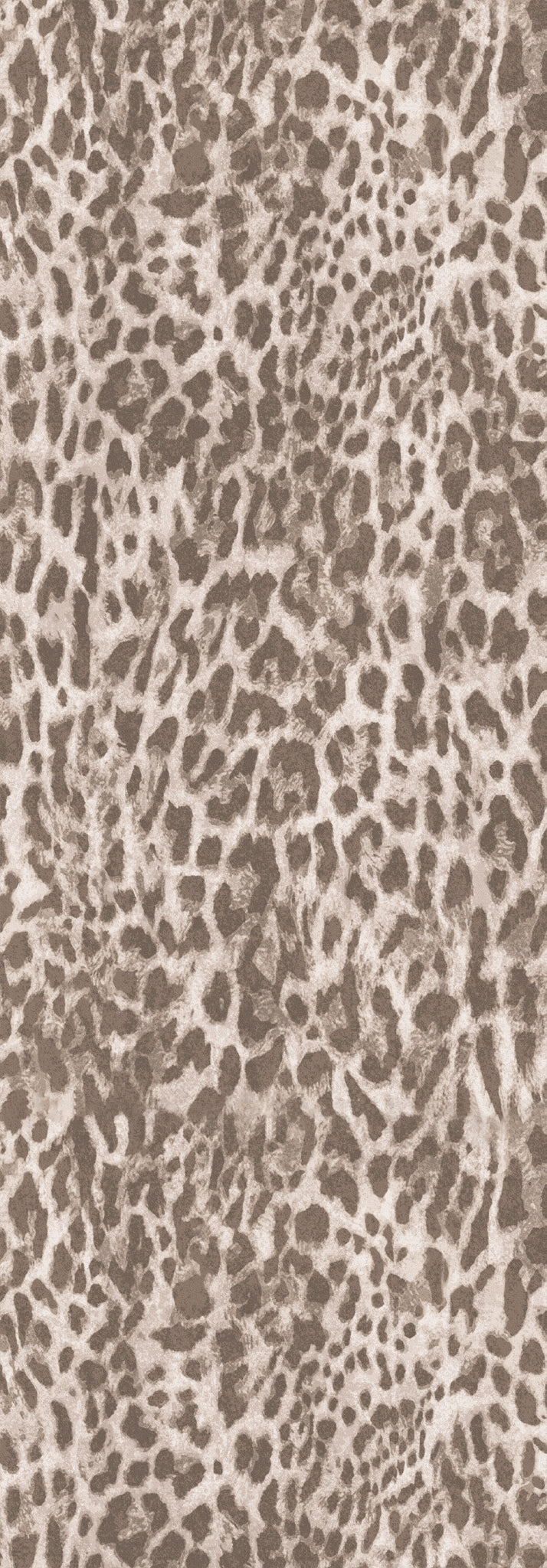 Cassie Tapis moderne à texture animale