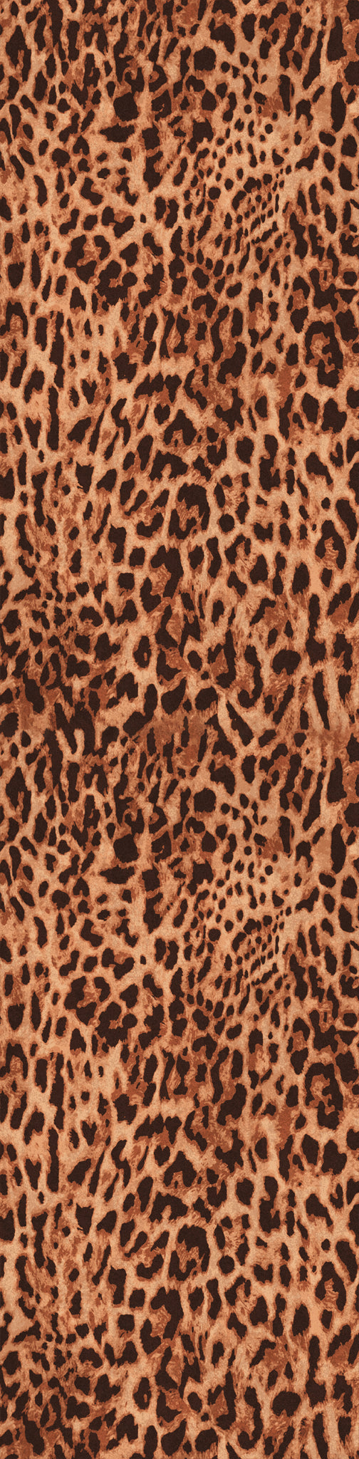 Cassie Tapis moderne à texture animale