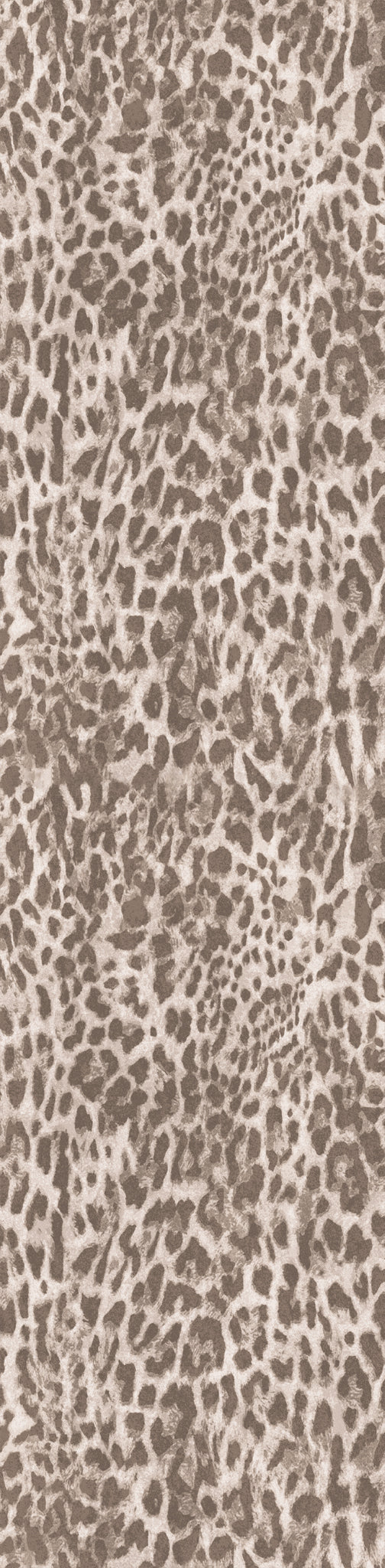 Cassie Tapis moderne à texture animale