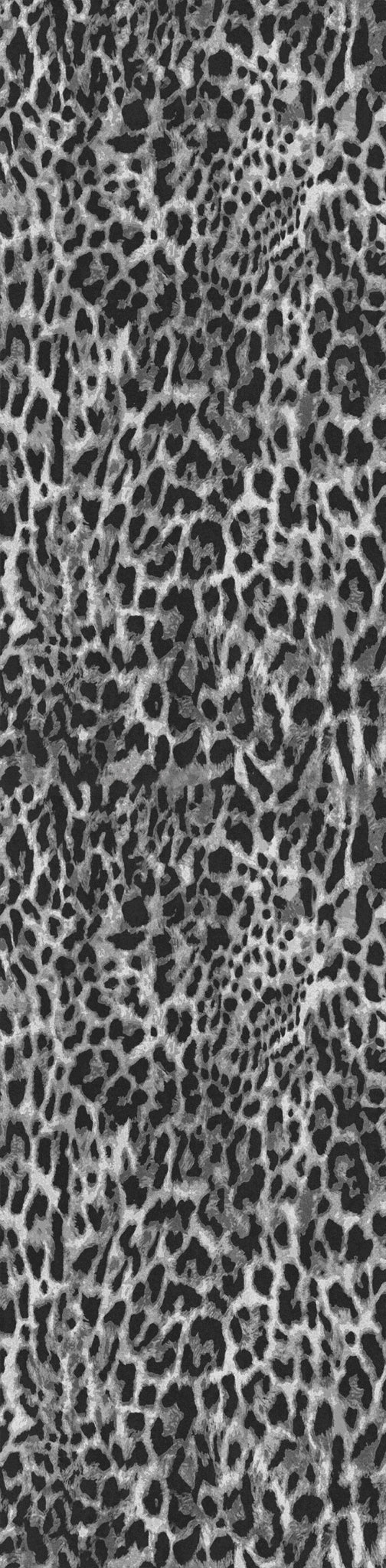 Cassie Tapis moderne à texture animale