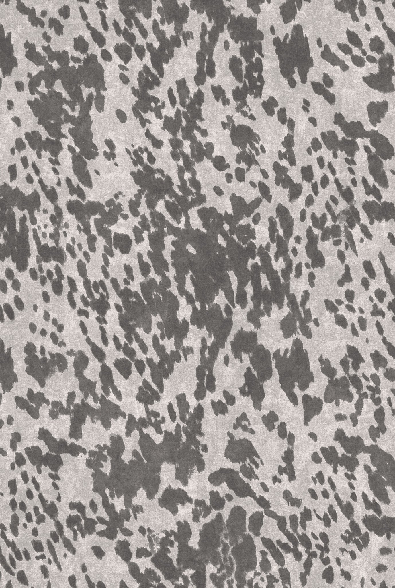 Kaia Abstraktna preproga z živalskim potiskom