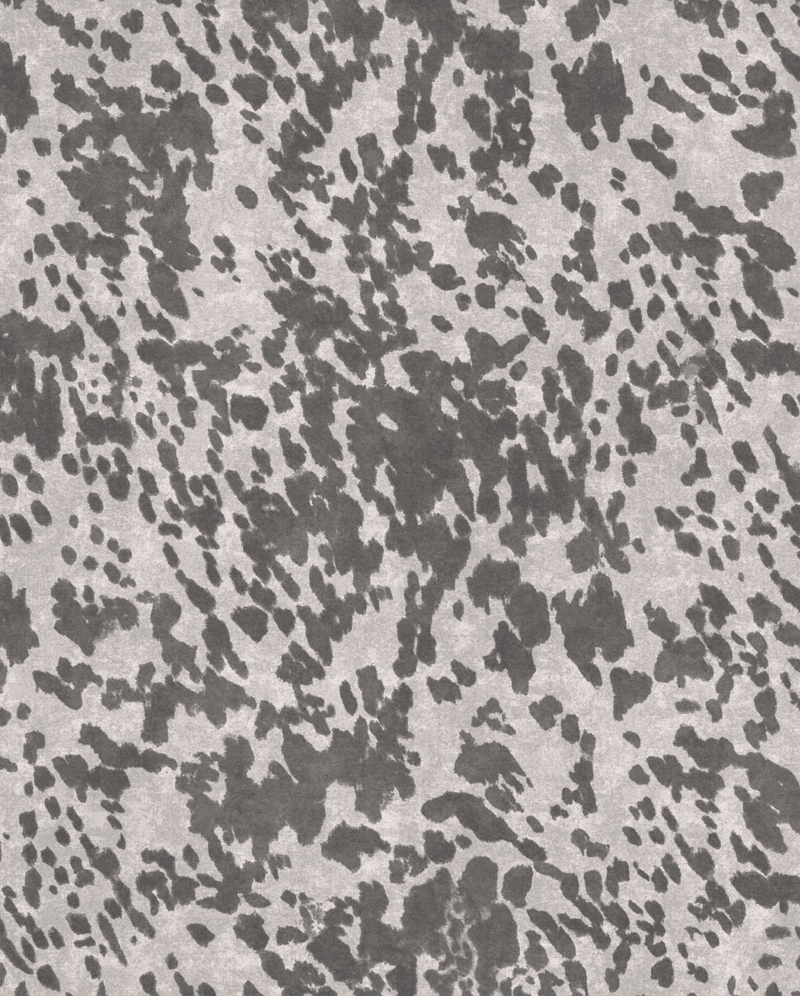 Kaia Abstrakter Tiermusterteppich