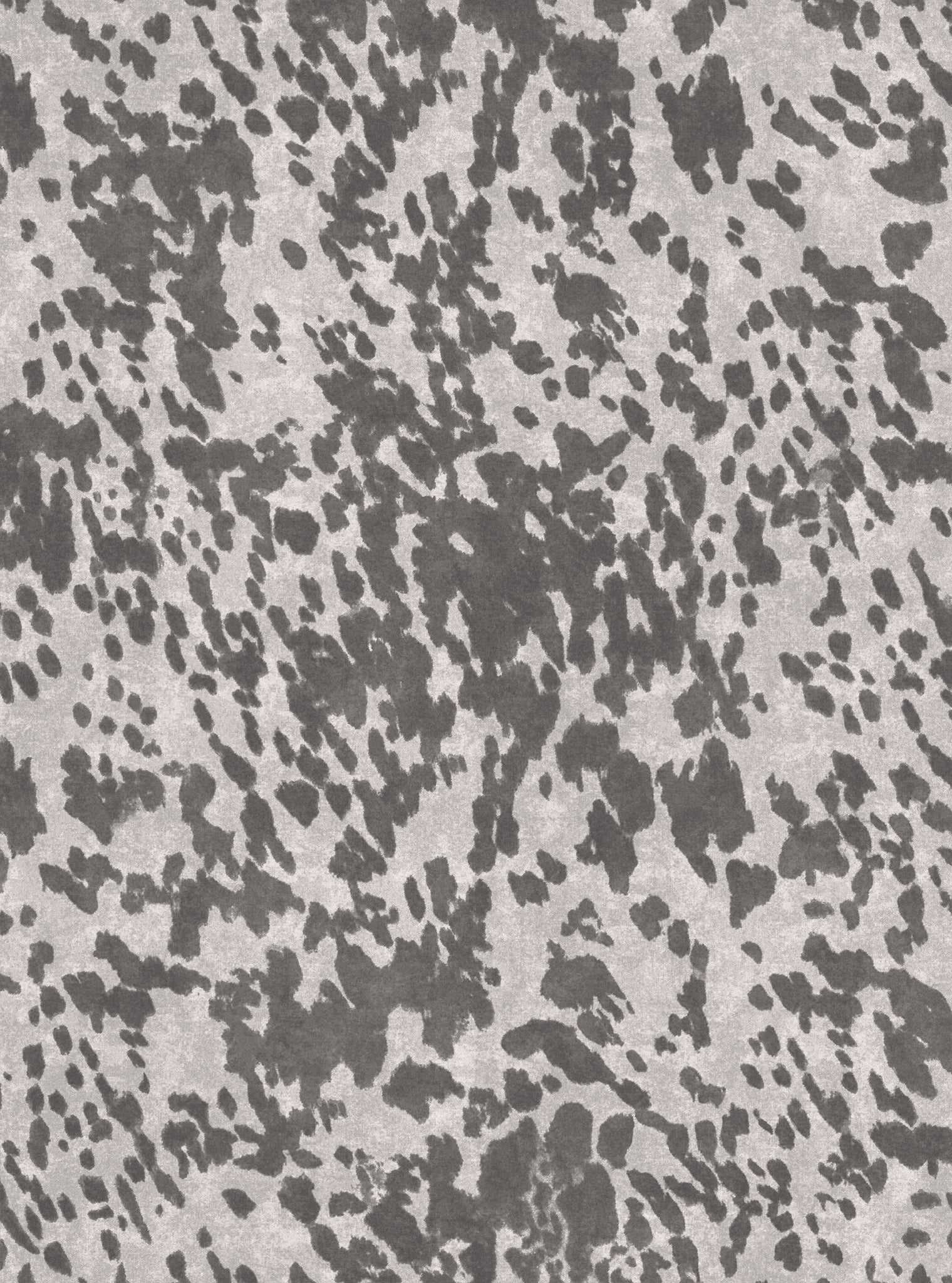 Kaia Abstrakter Tiermusterteppich