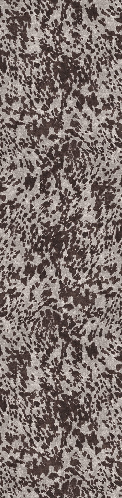 Kaia Abstrakter Tiermusterteppich