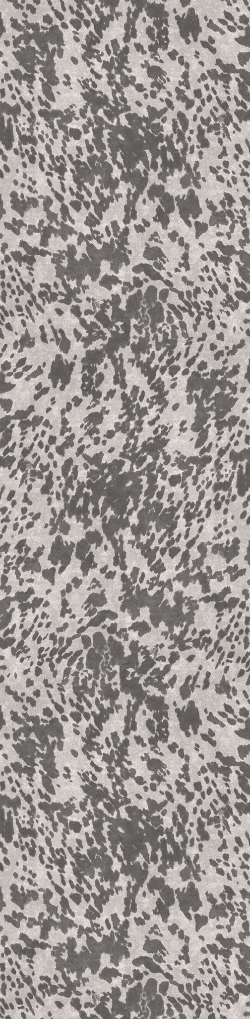 Kaia Abstrakter Tiermusterteppich