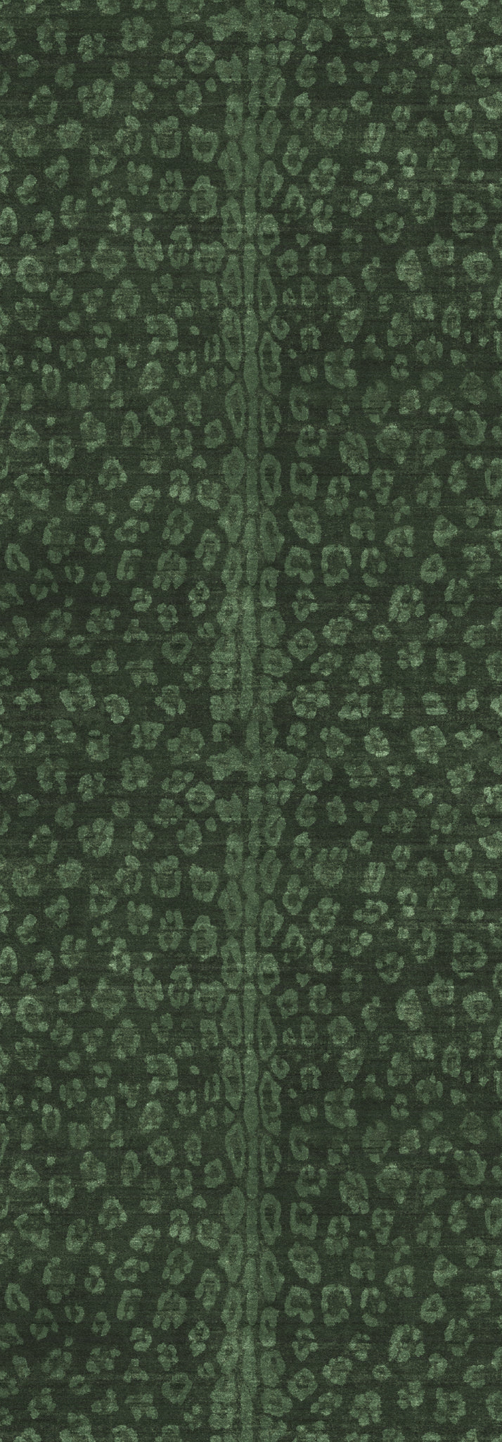 Rory Modern Luipaardprint Vloerkleed