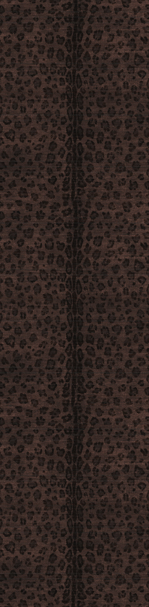 Rory Modern Luipaardprint Vloerkleed