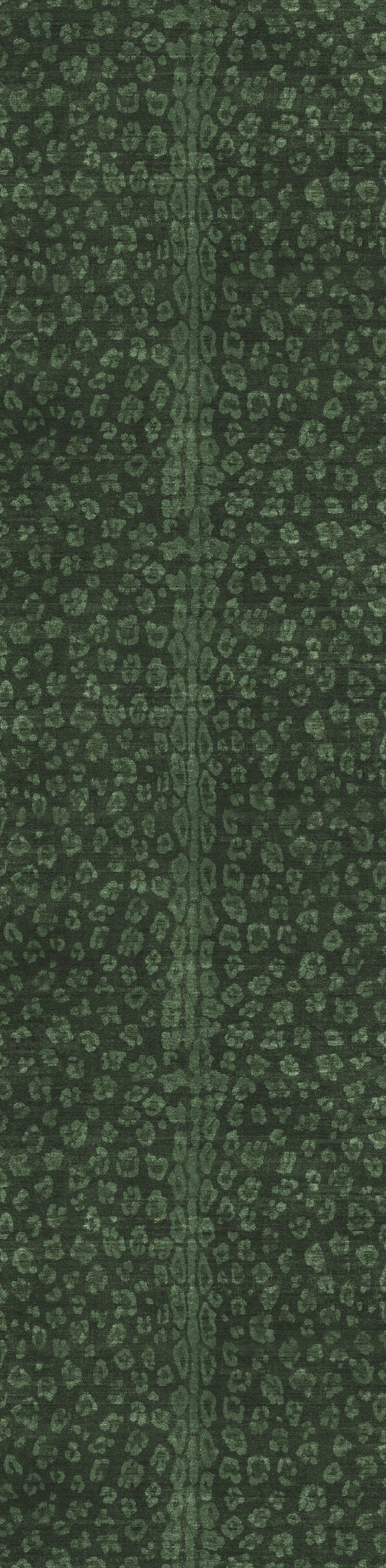Rory Modern Luipaardprint Vloerkleed