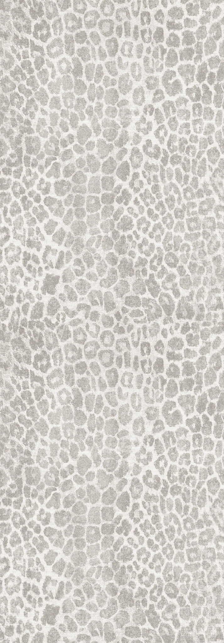 Sawyer Distressed Leopard Rug