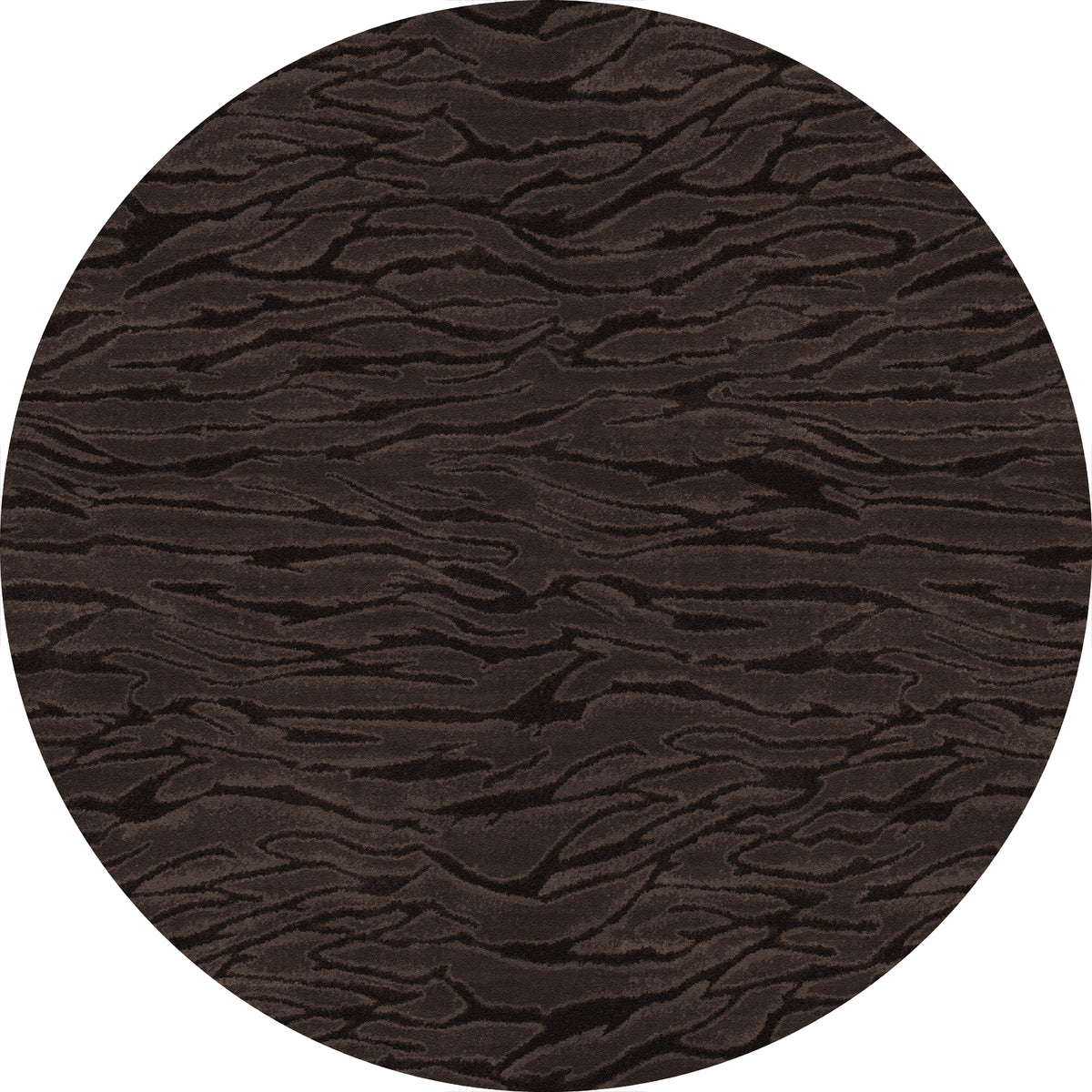 Phoenix Distressed Stripe Rug