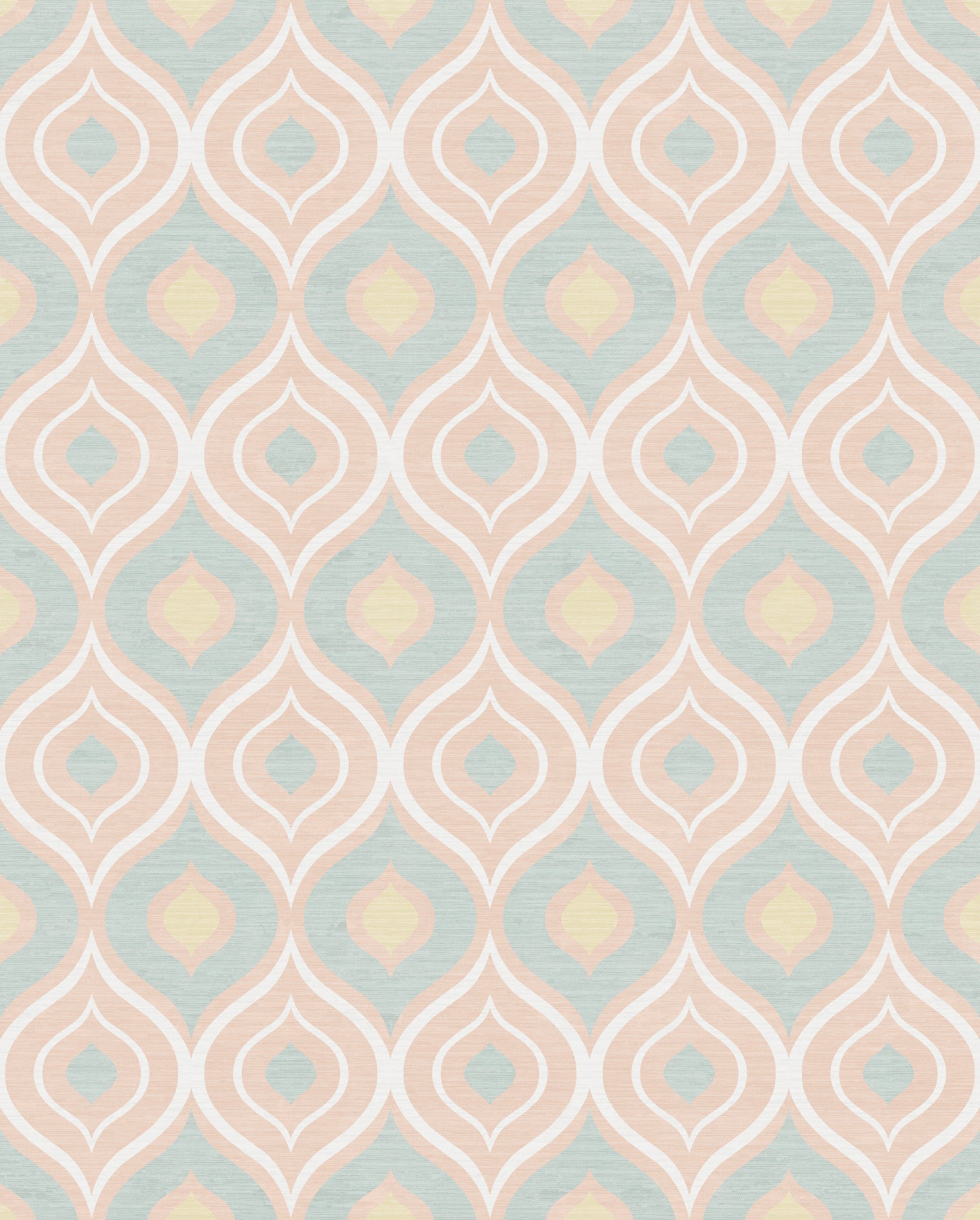 Safi Geometric Pattern Design Rug