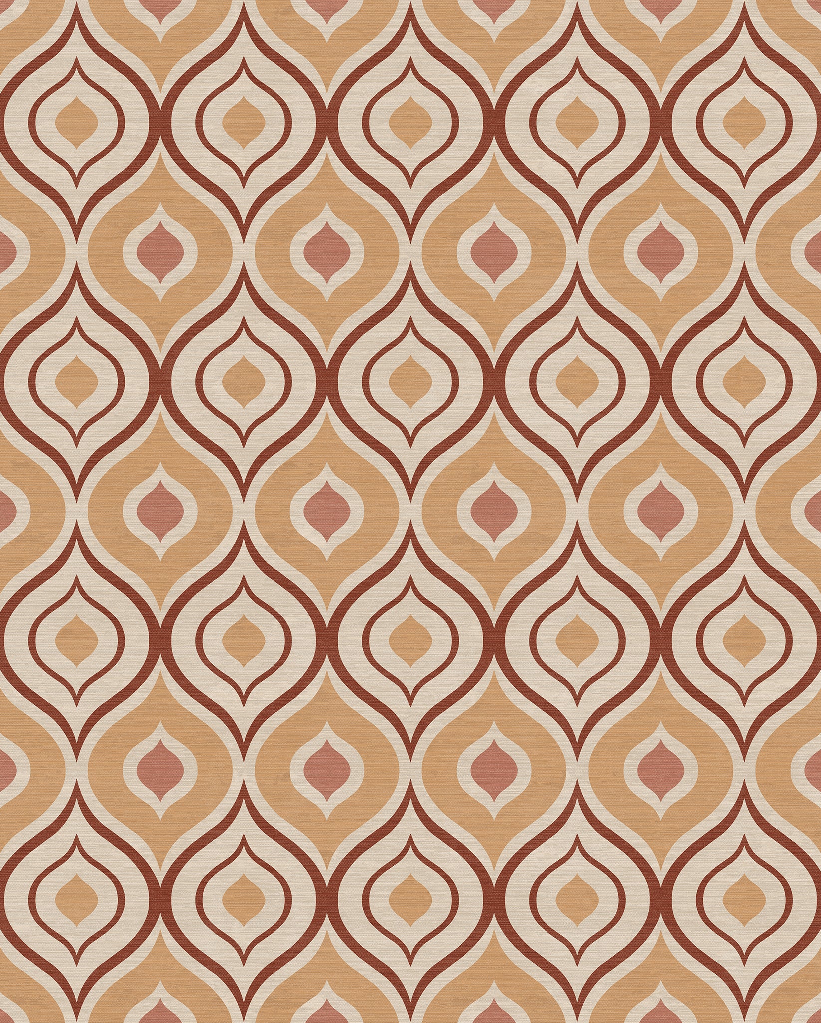 Safi Geometric Pattern Design Rug