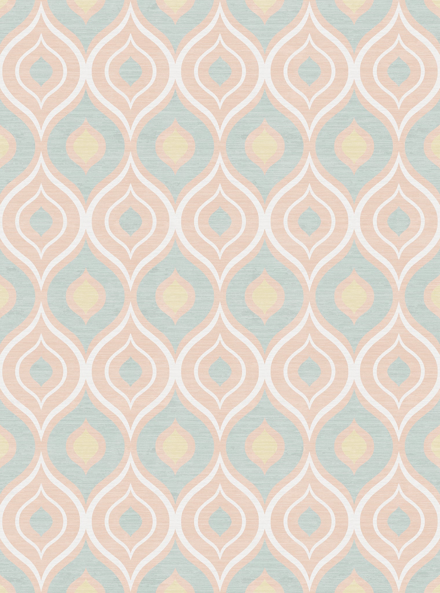 Safi Geometric Pattern Design Rug