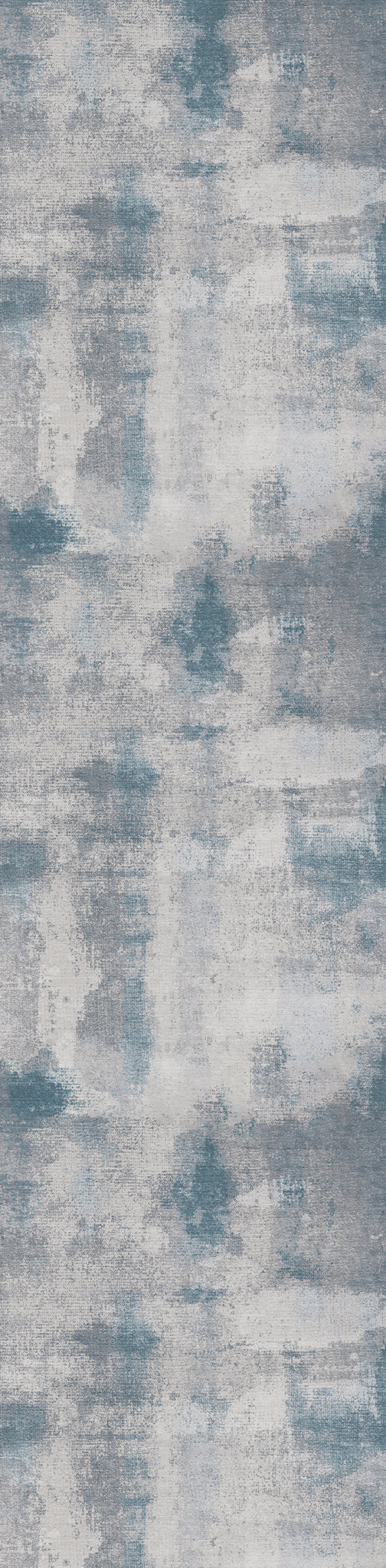 Eleni Tapis abstrait contemporain