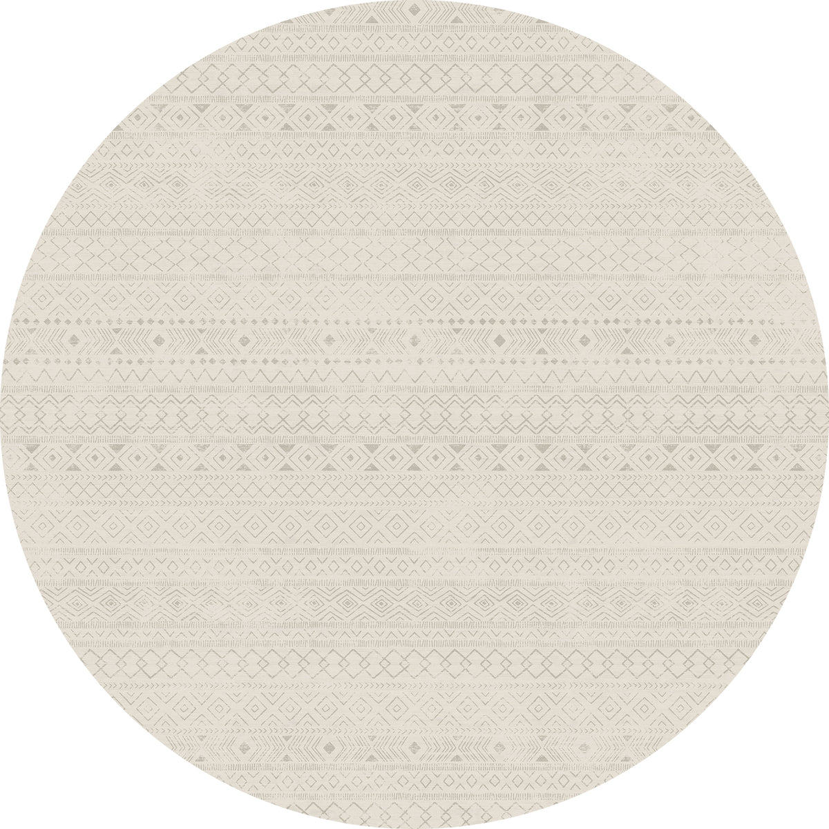 Zinea Modern tribal matta