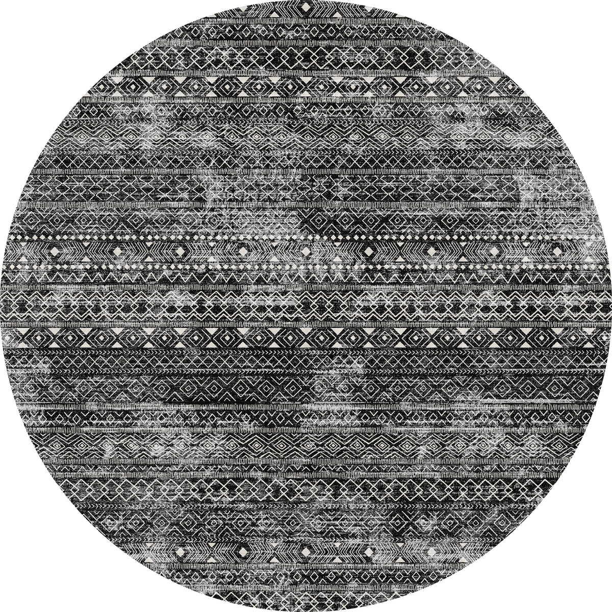 Zinea Modern tribal matta