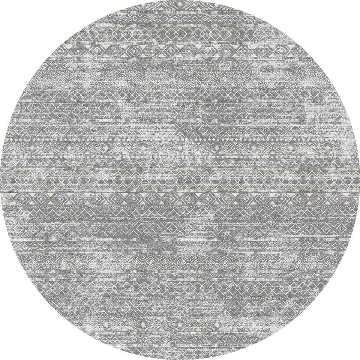 Zinea Modern tribal matta