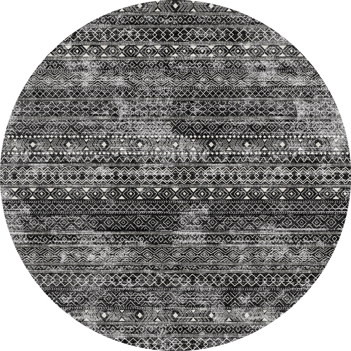 Zinea Modern tribal matta