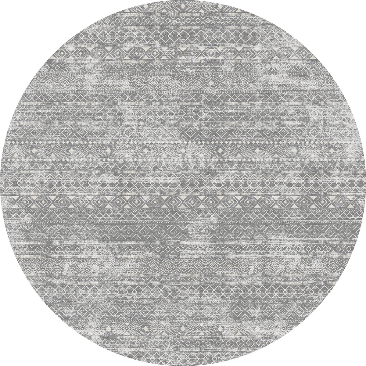 Zinea Modern tribal matta