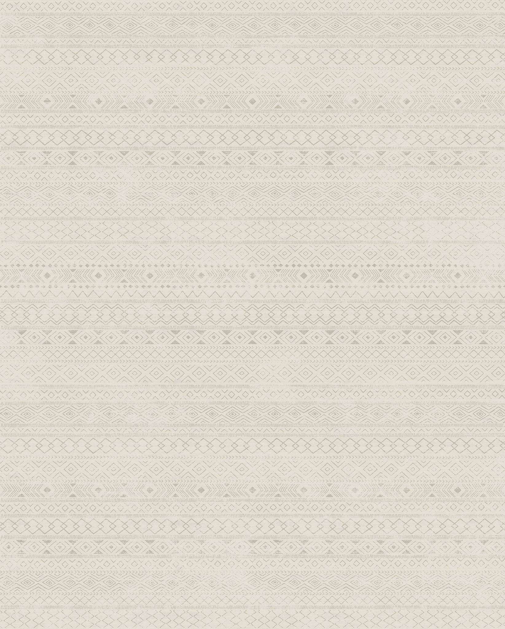 Zinea Contemporary Tribal matto