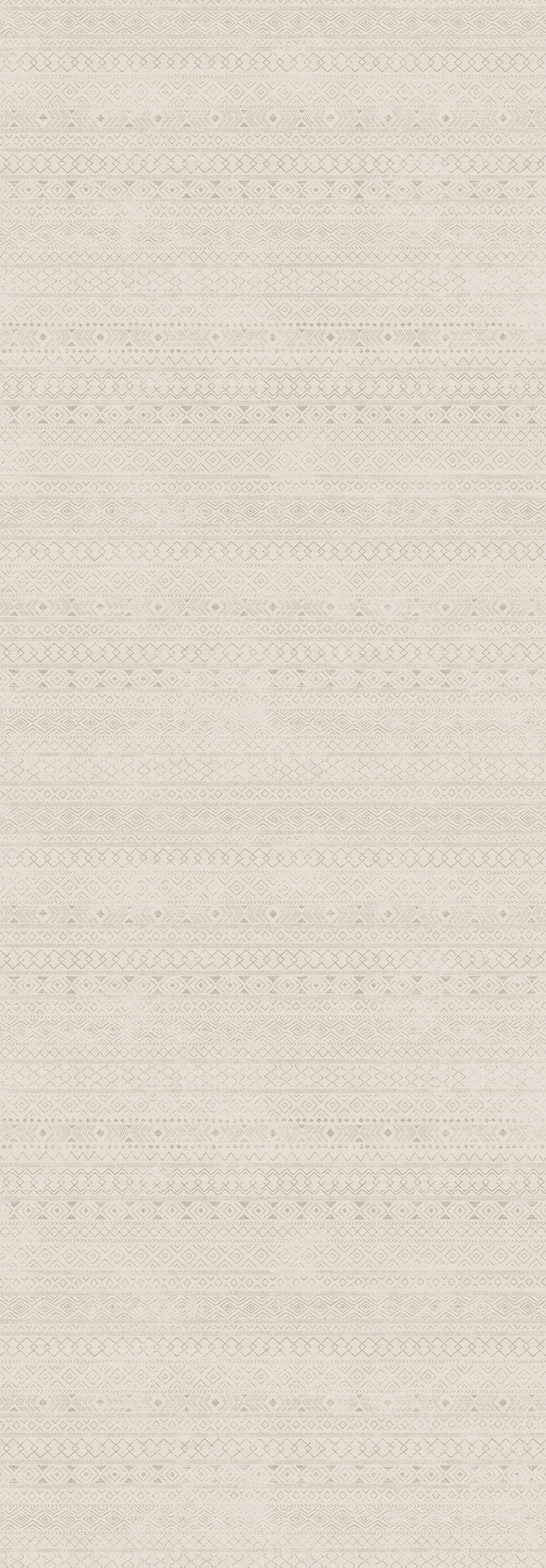 Zinea Contemporary Tribal matto