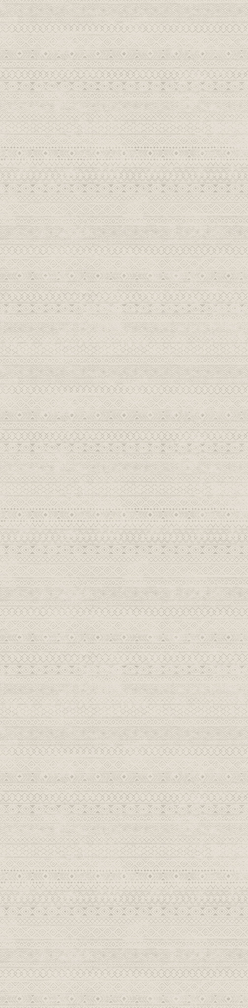 Zinea Contemporary Tribal Rug