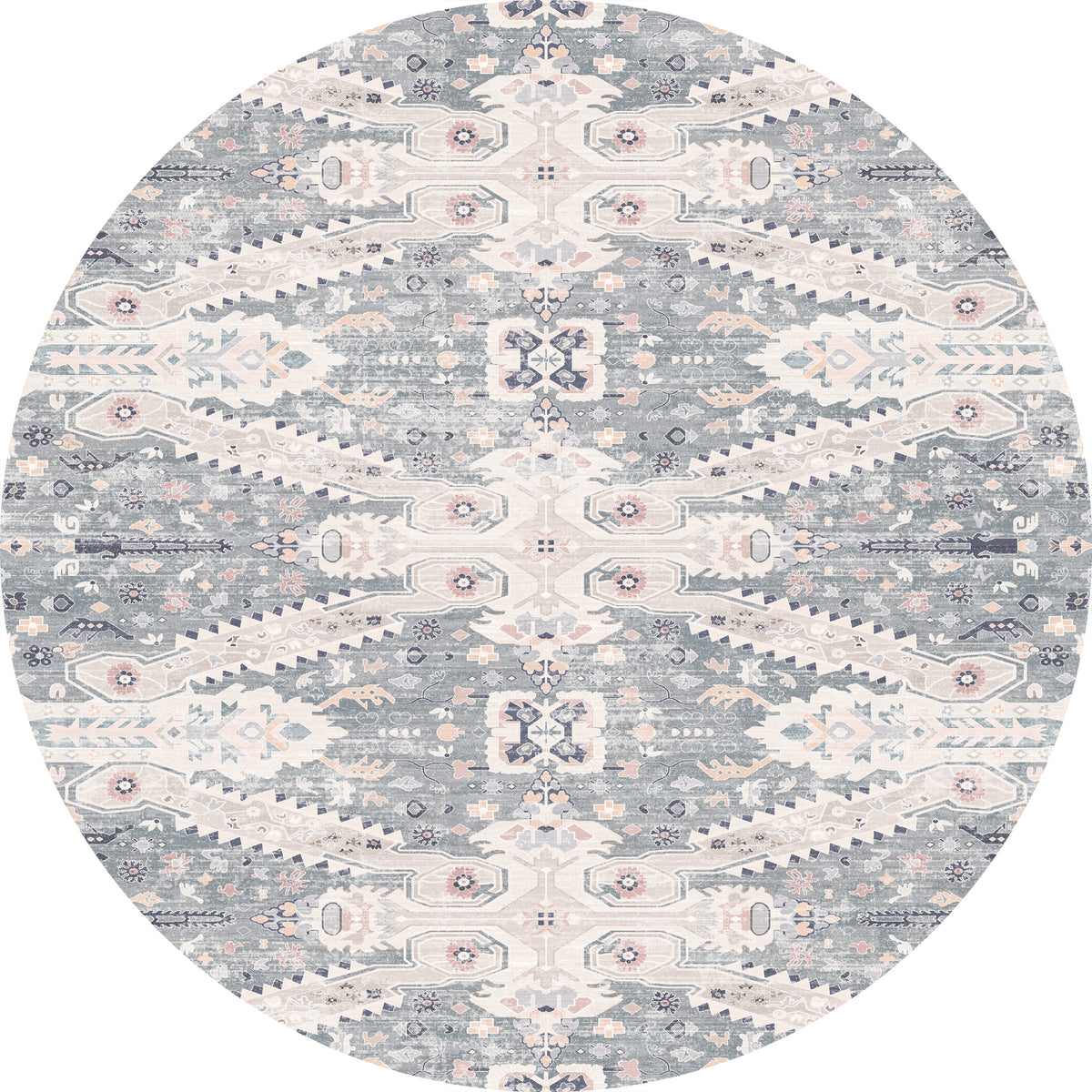 Casey Tapete Ornamental Tradicional