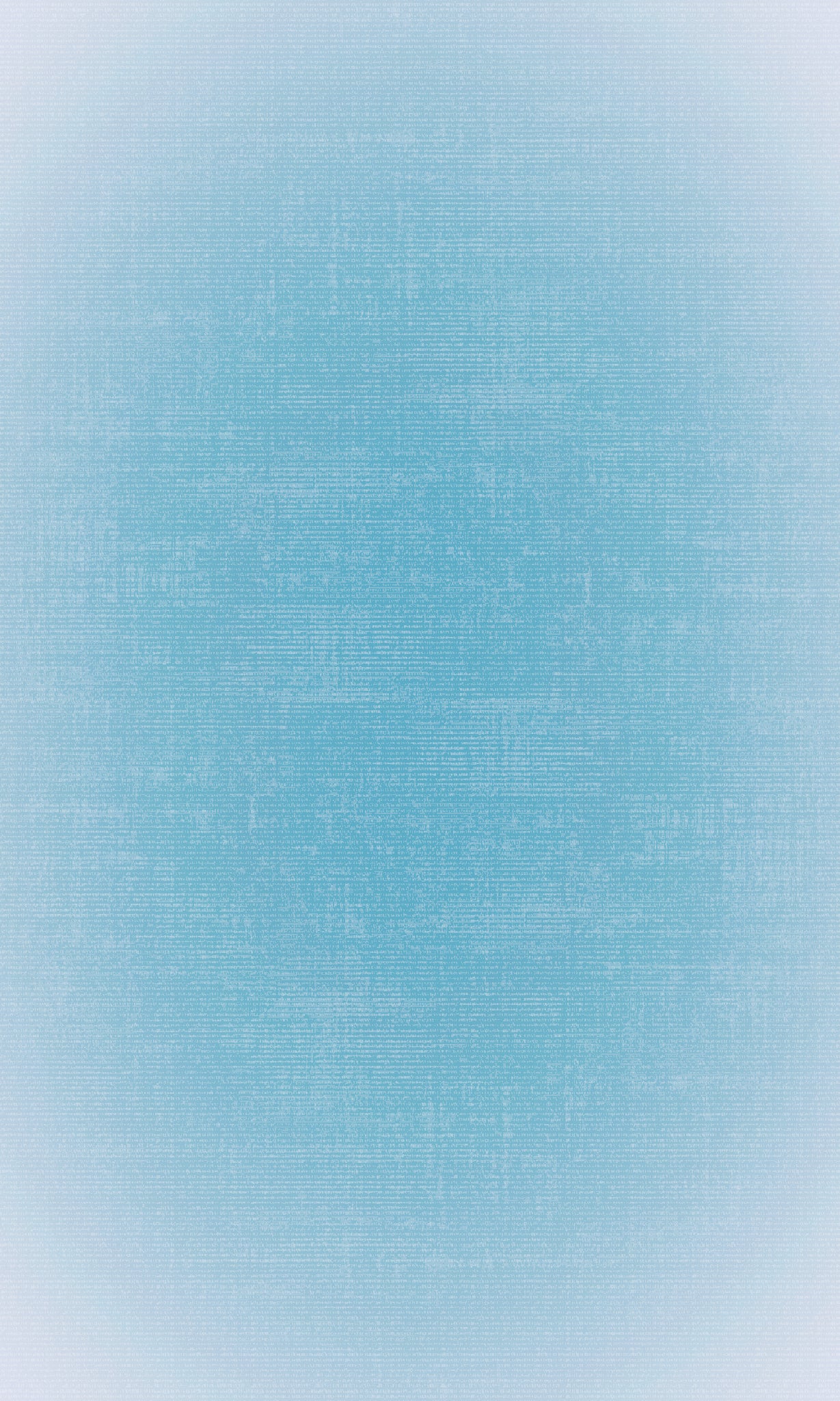 Aura Glow Ombre Design Rug