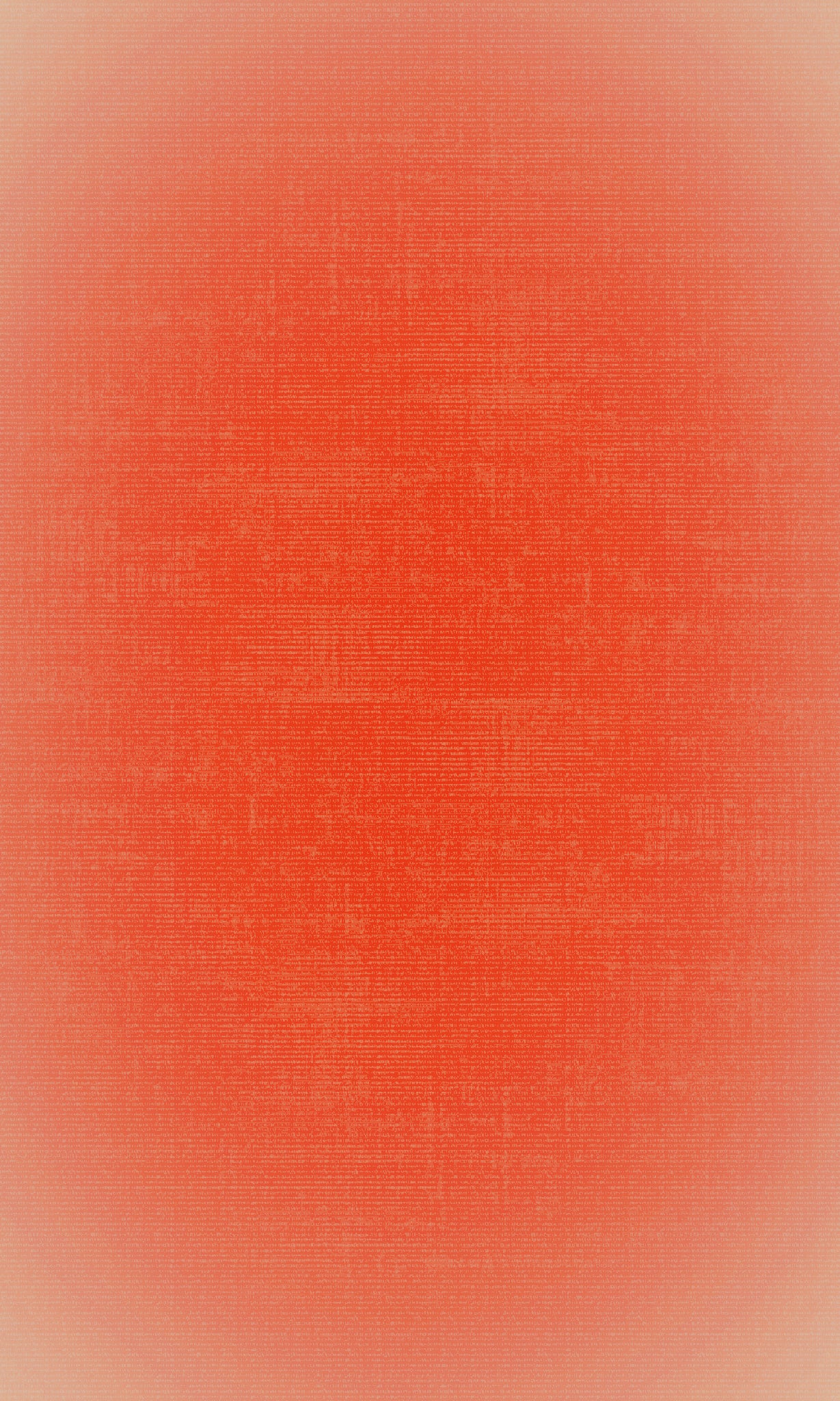 Aura Glow Ombre Design Rug
