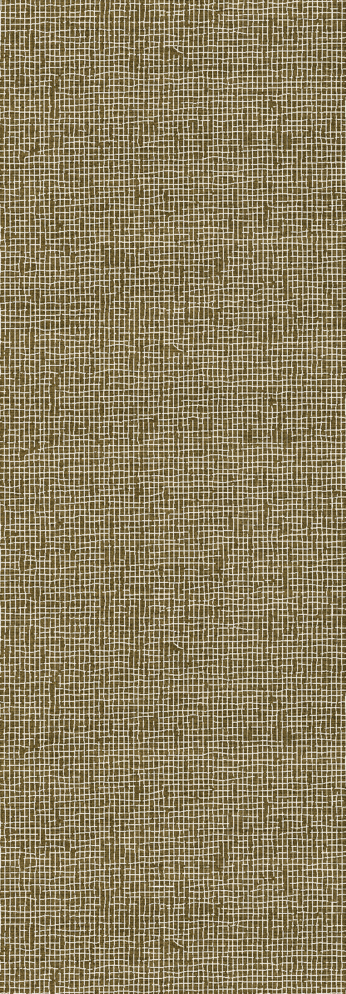 Clyde Textured Grid Pattern Rug