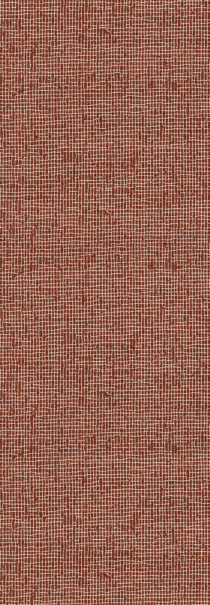 Clyde Textured Grid Pattern Rug
