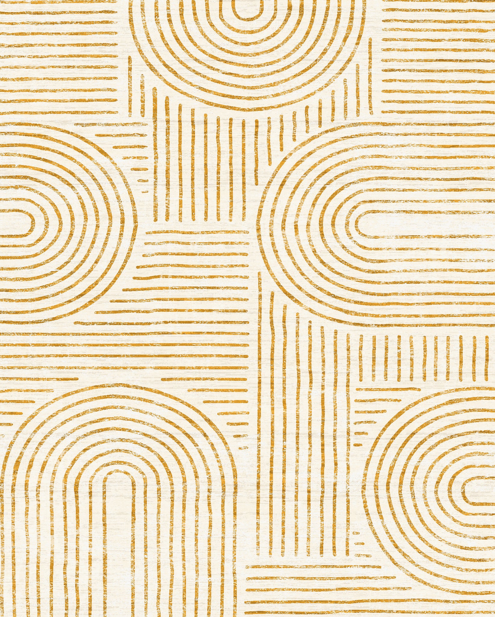 Eli Geometric Archway Rug