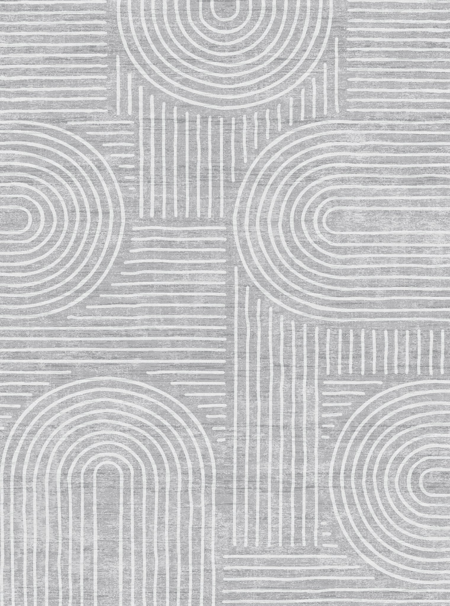Eli Geometric Archway Rug