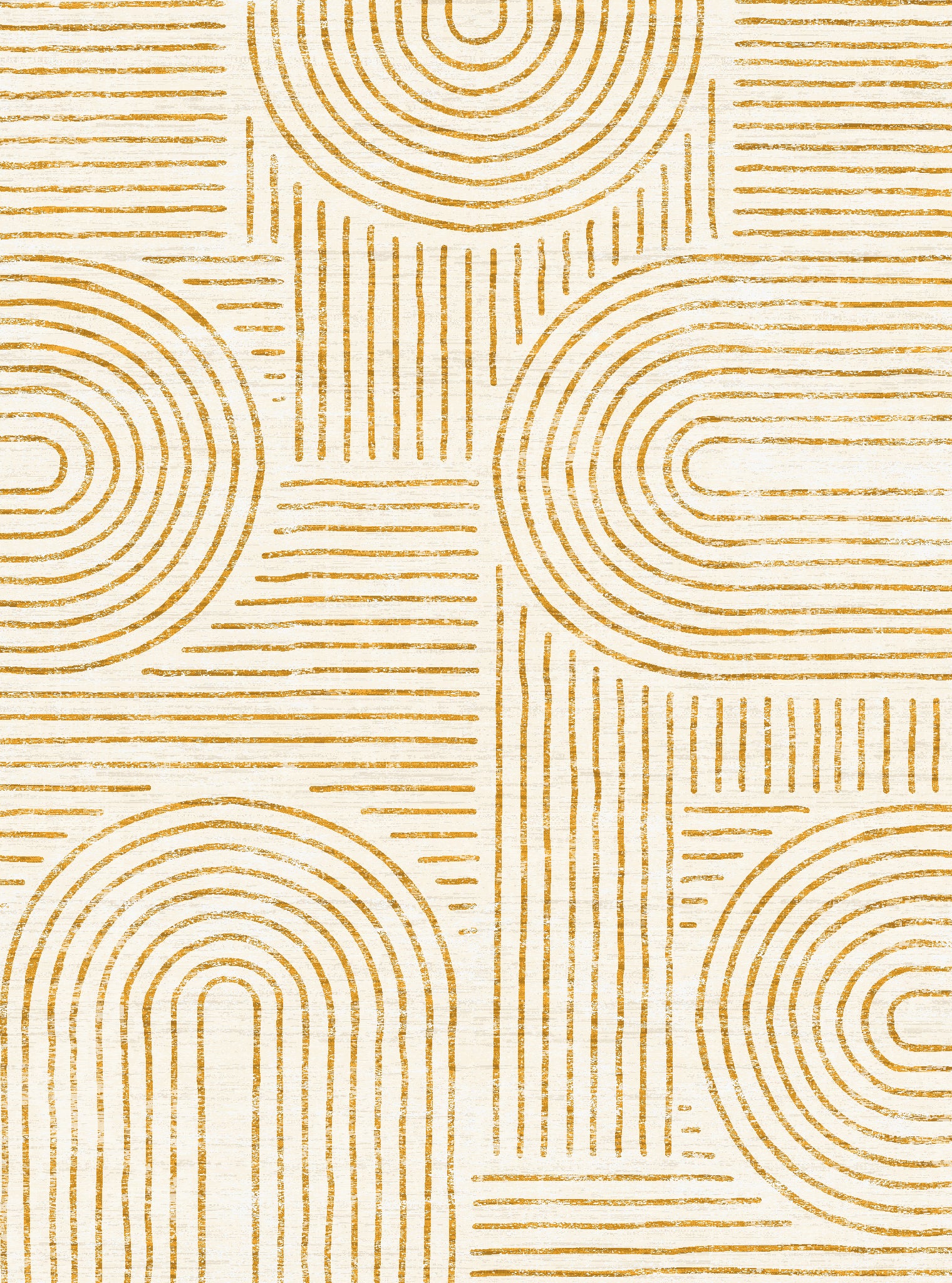 Eli Geometric Archway Rug