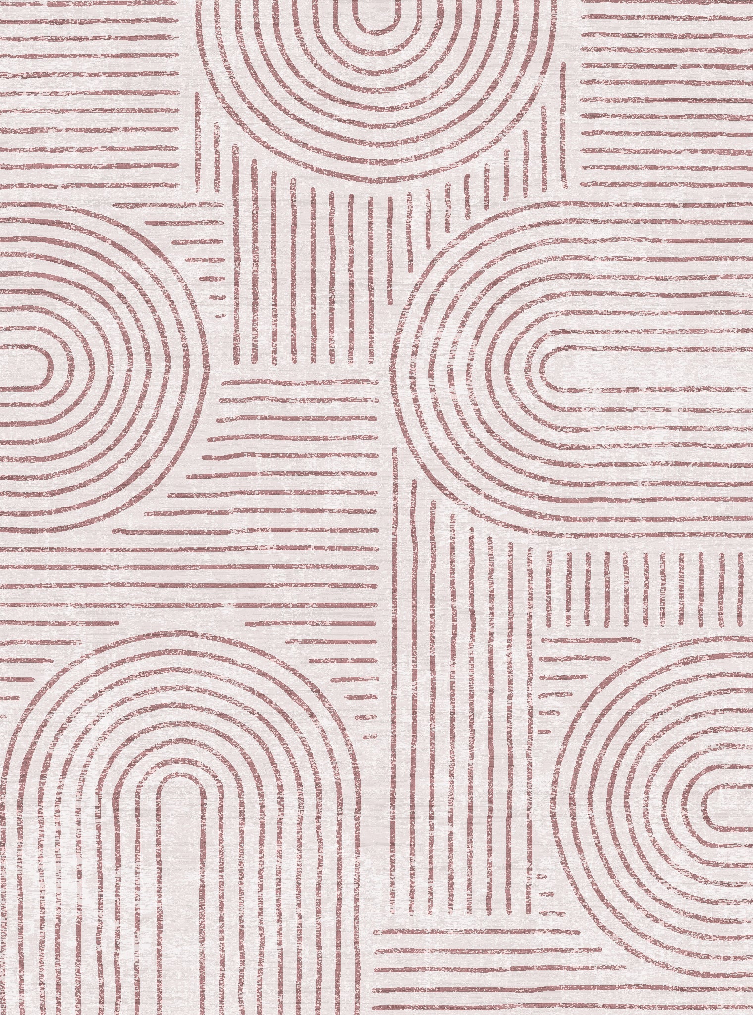 Eli Geometric Archway Rug