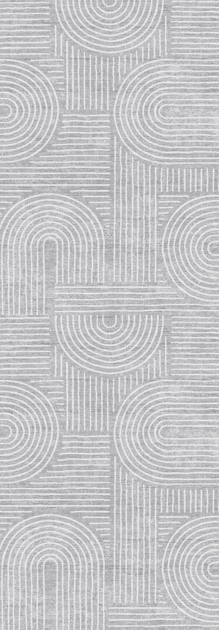 Eli Geometric Archway Rug