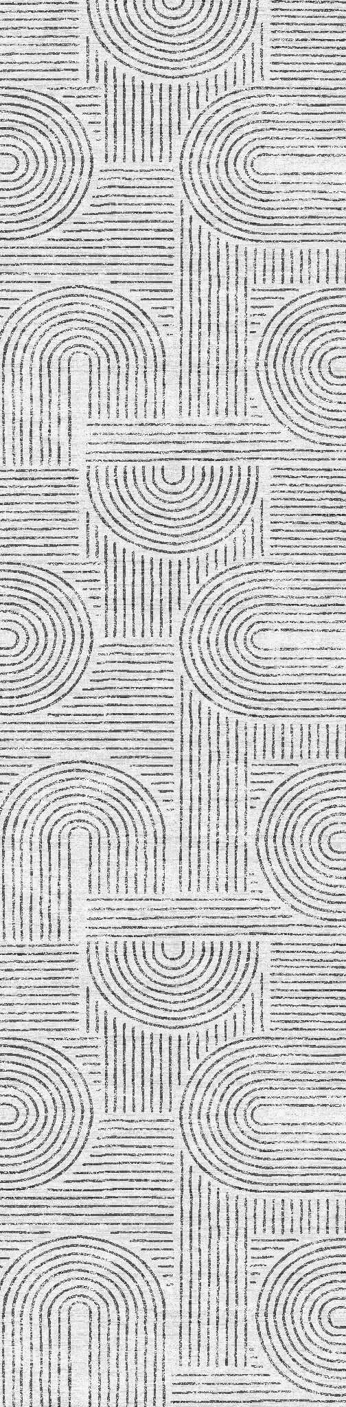 Eli Geometric Archway Rug