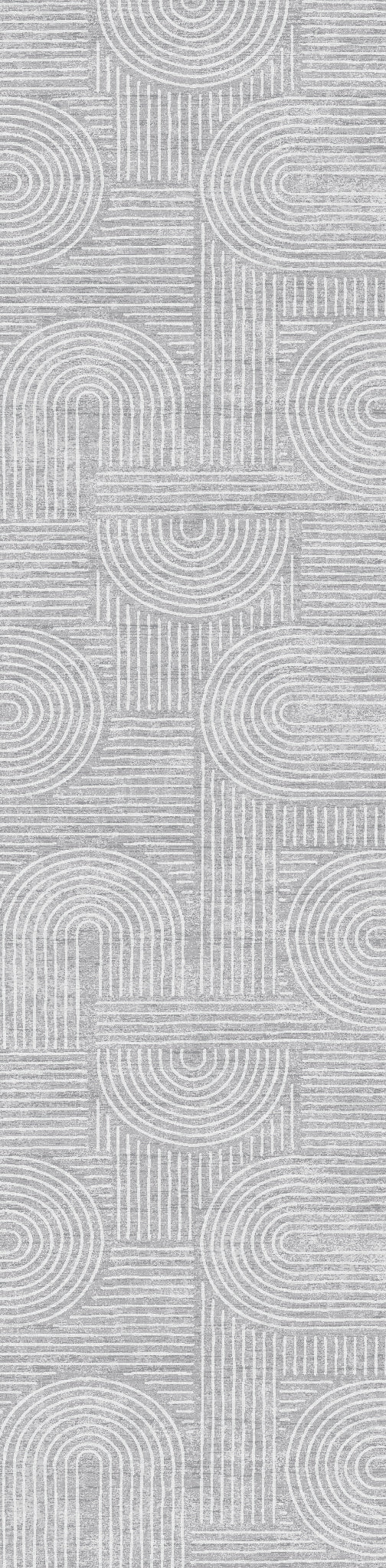 Eli Geometric Archway Rug