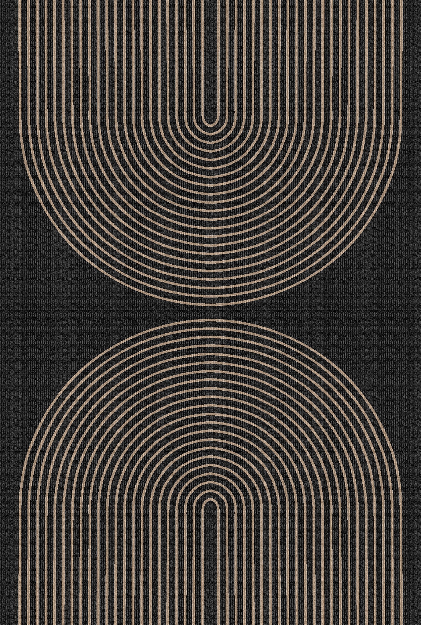 Kilian Dywan Modern Arch Stripe