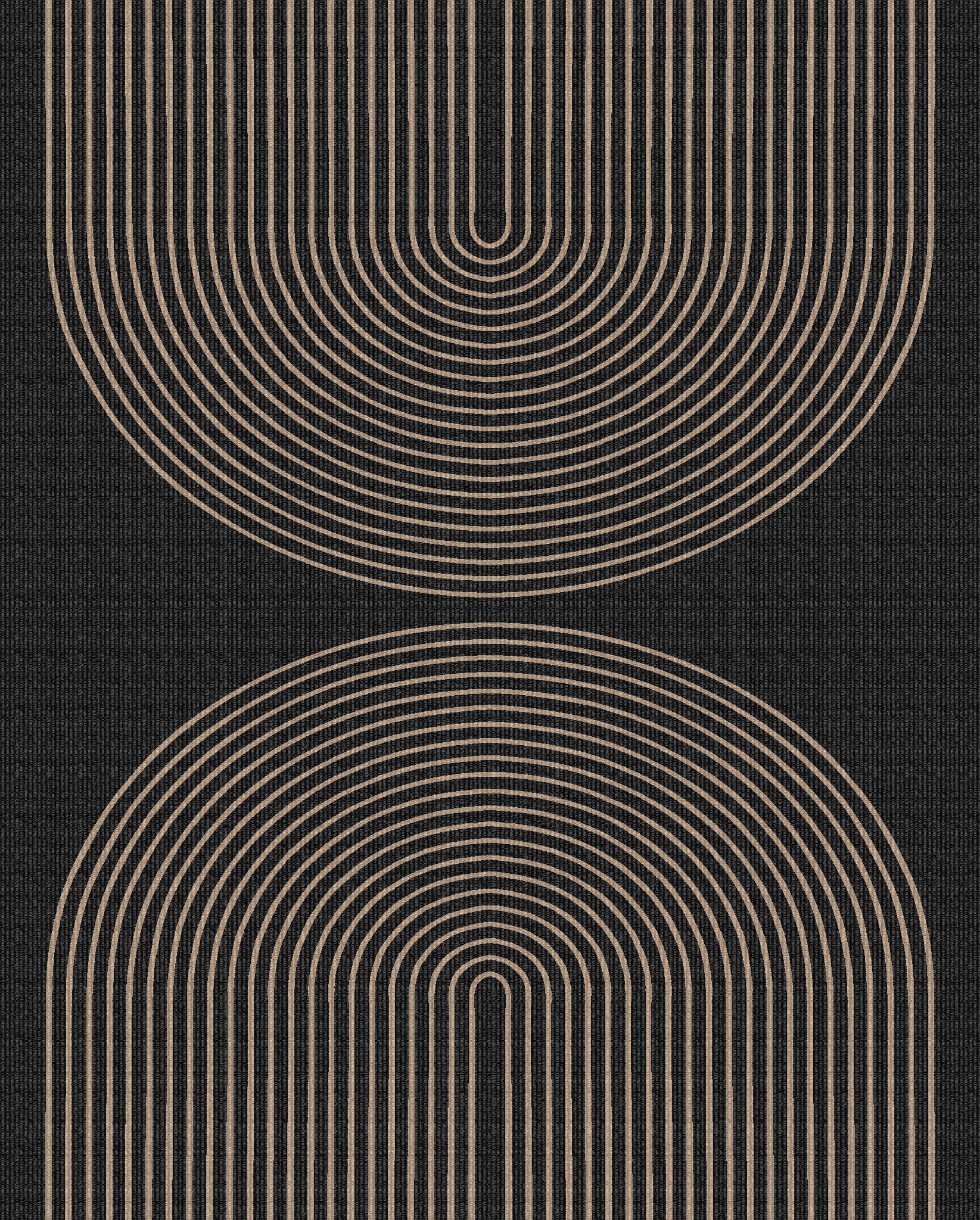 Kilian Dywan Modern Arch Stripe