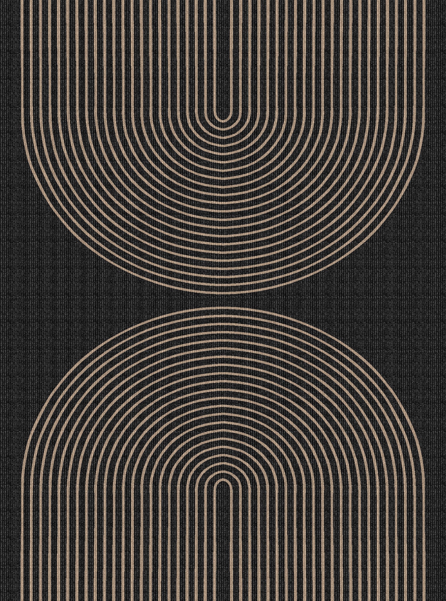 Kilian Dywan Modern Arch Stripe