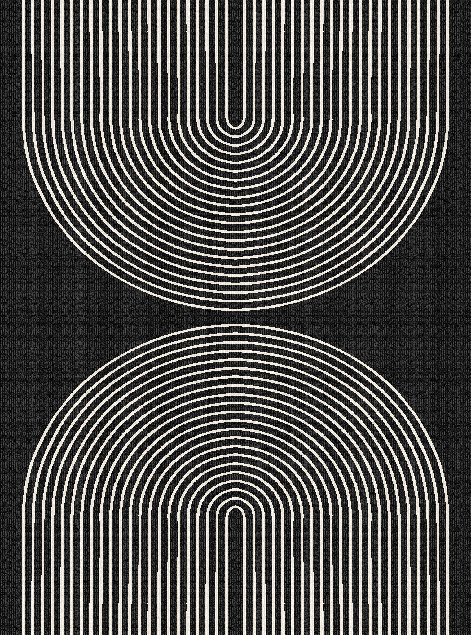 Kilian Dywan Modern Arch Stripe