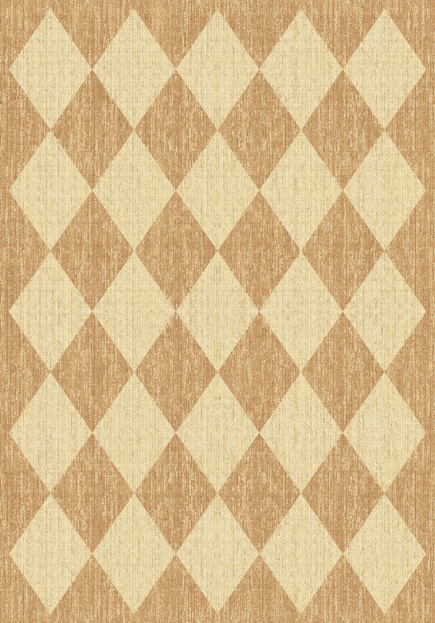 Avery Timeless Diamond Rug