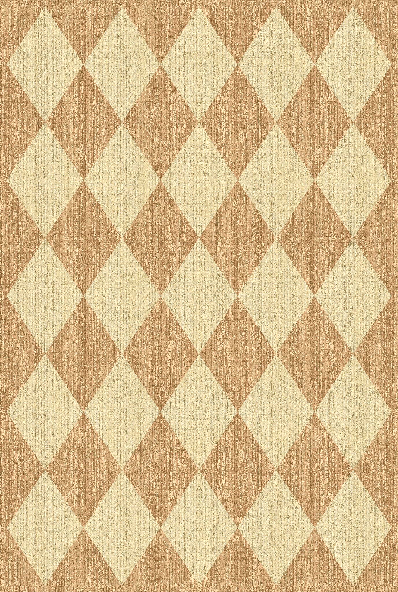 Avery Timeless Diamond Rug