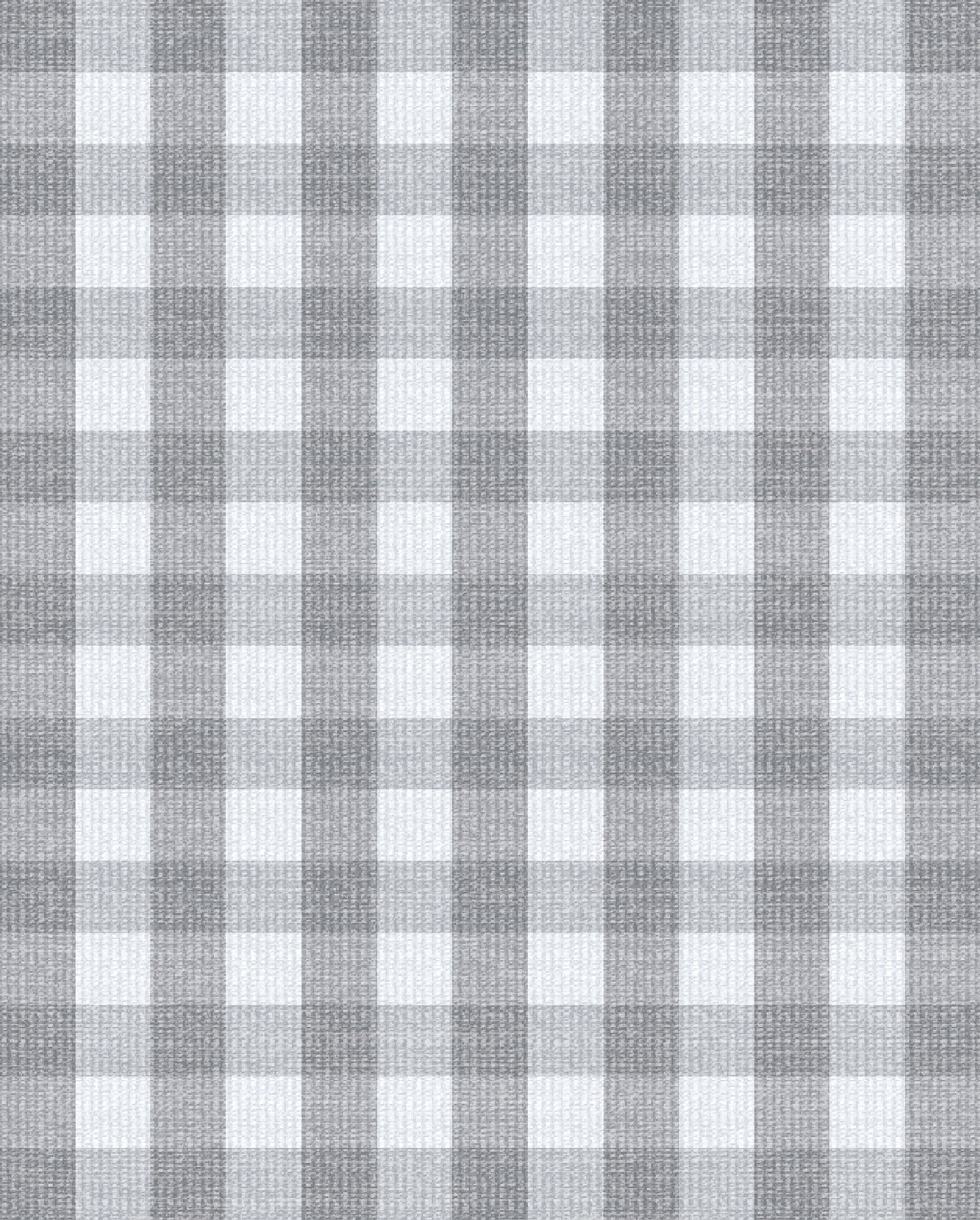 Charlie Classic Plaid Rug