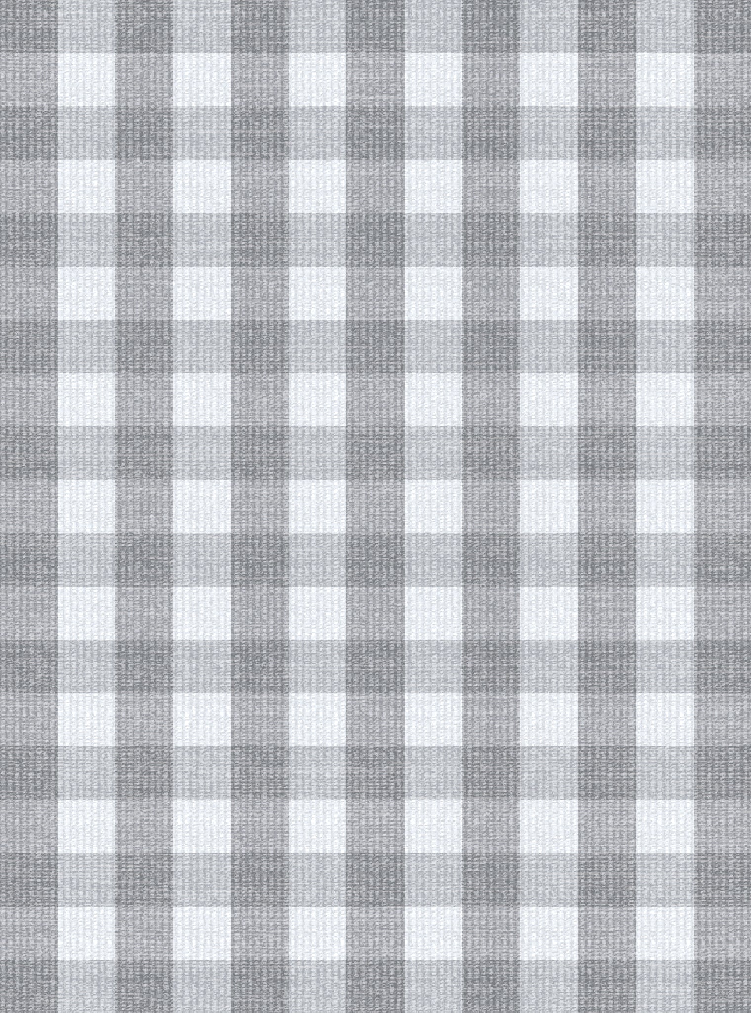 Charlie Classic Plaid Rug