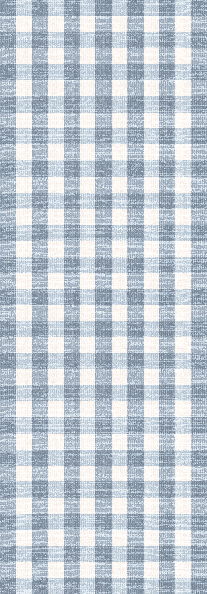 Charlie Classic Plaid Rug